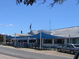 Sedgers Reef Hotel