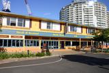 Dolphins Hotel
