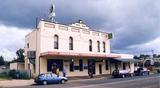 Locomotive Hotel