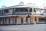 Australia Hotel