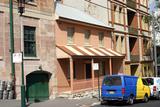 Former Shipwright's Arms Hotel