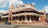 Heritage Hotel