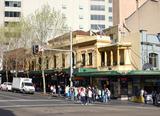 Scruffy Murphy's Hotel