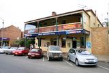 Great Northern Hotel
