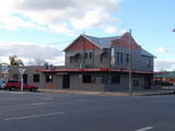 Sportsmens Club Hotel