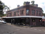 Royal Oak Hotel