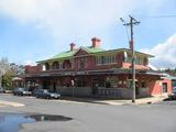 Gordon Hotel