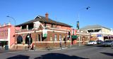 Postman's Tavern