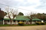 Former Steam Packet Hotel