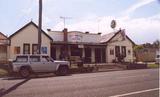 Black Stump Hotel