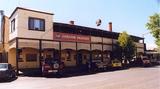 Tumbarumba Hotel