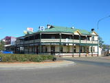 Railway Hotel