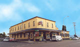 Steelworks Hotel