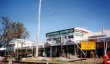 Commercial Hotel