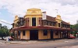 Cat and Fiddle Hotel