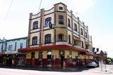 The Sly Fox Hotel