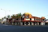 Coffs Harbour Hotel