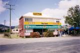 Bouldy Pub