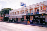 Commercial Hotel Motel