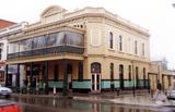 Exeter Hotel
