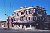 Town & Country Hotel