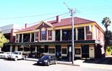 Tamworth Hotel