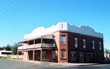Former Signal Hotel