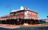 Terminus Hotel