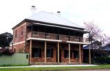 Former Cottage of Content Hotel