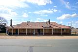 Former Breadalbane Hotel