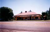 Court House Hotel Mitchell