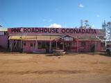 Pink Roadhouse (The)