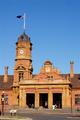 Maryborough Railway Station