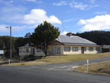 Former Tableland Hotel