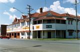 Former Pittsworth Hotel Tattersalls