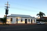 Former Tramway Hotel