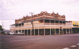 Former Royal Hotel