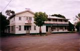 Former King George Hotel