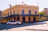 Dick's Hotel