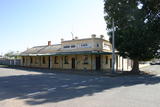 Former Queens Head Hotel
