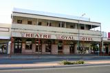 Broken Hill Hotel