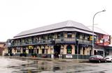 Lemon Grove Hotel