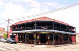 Exchange on Beaumont Hotel
