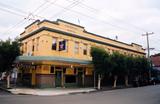 Oriental Hotel