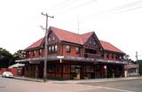 Cricketer's Arms Hotel
