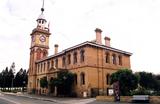 Customs House Hotel