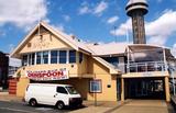 Queens Wharf Brewery Hotel