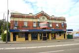 Harp Irish Pub