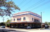 Boatrowers Hotel