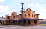 Former Oriental Hotel
